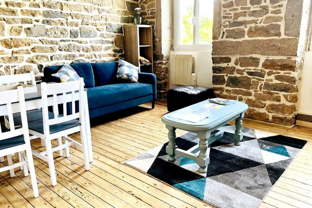 Appartamento L'Appart De La Comedie-Centre Bourg-en-Bresse Esterno foto