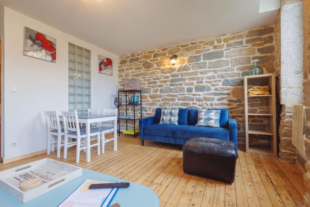 Appartamento L'Appart De La Comedie-Centre Bourg-en-Bresse Esterno foto