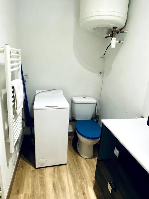 Appartamento L'Appart De La Comedie-Centre Bourg-en-Bresse Esterno foto